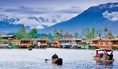 'The Legend of Himal and Nagrai' review: Lore from the Valley