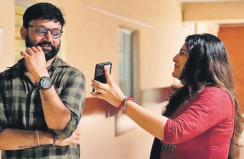 Manjima Mohan