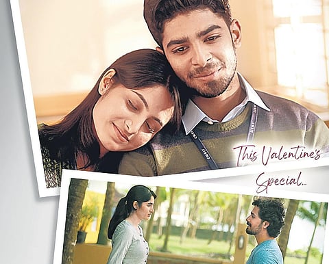'Dia' review: A heart-warming love story blended with all things beautiful