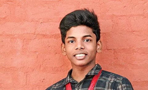 Anujath
