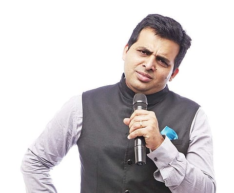 Amit Tandon