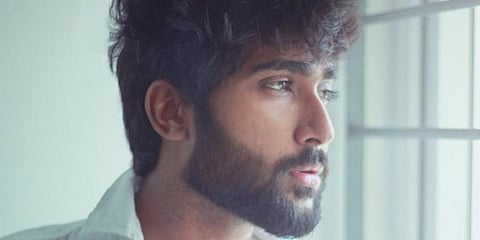 Vishnu Unnikrishnan