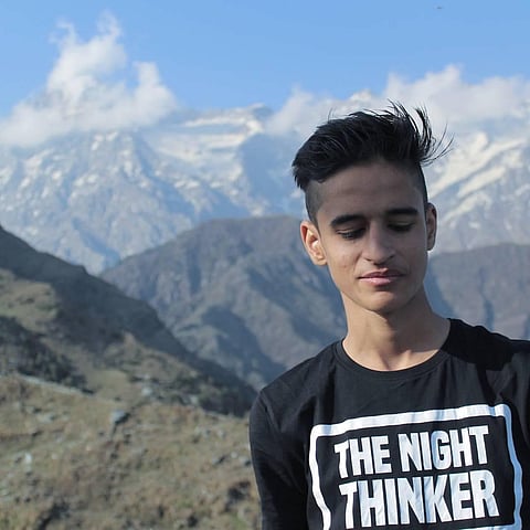 Arshdeep Bhardwaj