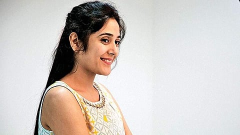 Rachita Arora