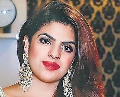 Megha Malik