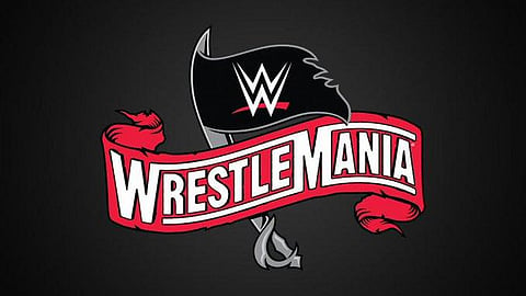 (Photo | Twitter/WWE)