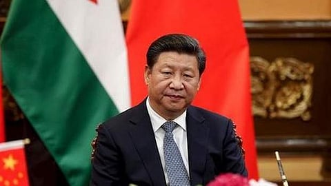 Chinese President Xi Jingping | Reuters