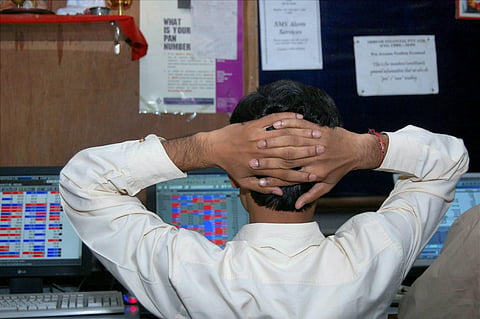 For representational purposes (Photo | PTI)