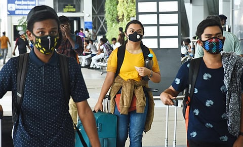 Image used for representational image. (Photo | Ashwin Prasath, EPS)