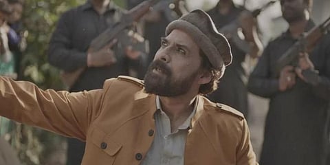 The story of 'State Of Siege: 26/11' revolves around the serial blasts executed by terror group LeT in Mumbai in 2008.