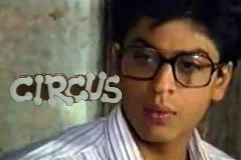Shah Rukh Khan starrer Circus. (Photo | Twitter)