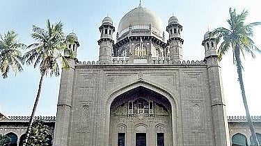 Telangana HC