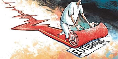 Representational image (Express Illustration)