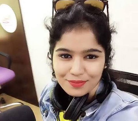 RJ Prateeka