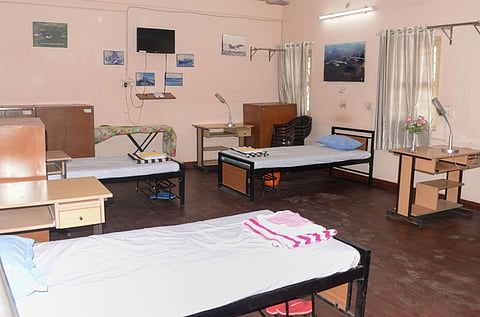 For representational purposes (Photo | PTI)