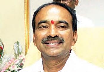 Etela Rajender