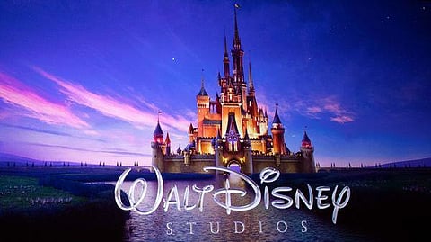 Disney (Photo | Twitter)
