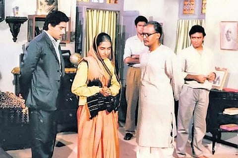 Buniyaad