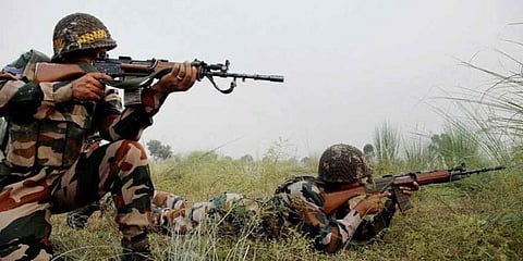 For representational purposes (Photo | PTI)