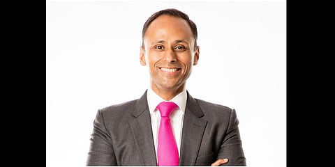 Lupin MD Nilesh Gupta