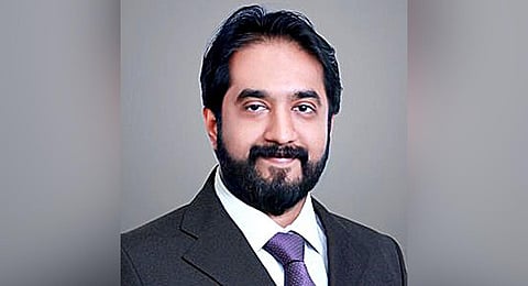 Dr Tinku Joseph