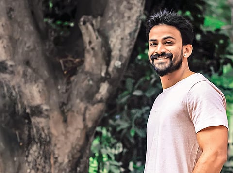 Dhananjaya lands a role in Allu Arjun’s Pushpa