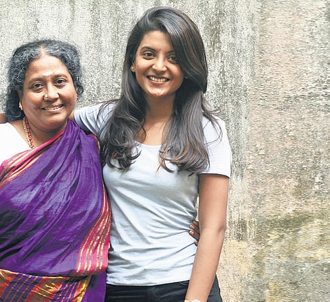A still from 'Sethum Aayiram Pon'