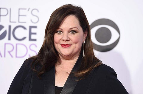 Actress Melissa McCarthy | AP
