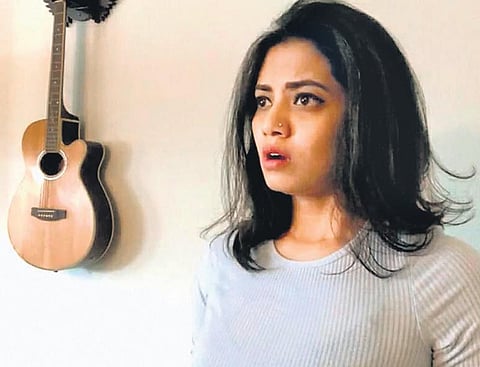 Disha Madan