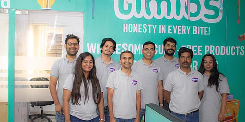 The Timios team