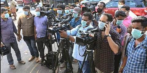 For representational purposes (Photo | PTI)