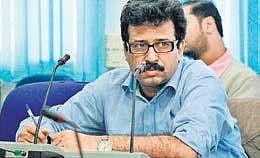 UoH professor’s new book HYDERABAD: throws light on minorities