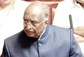 D H Shankaramurthy