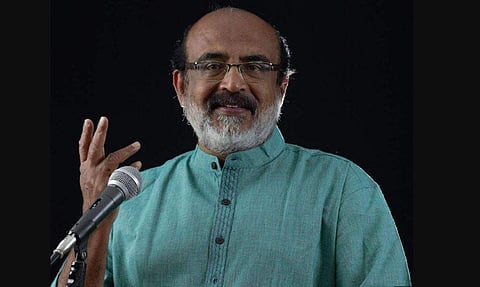 Kerala Finance Minister Thomas Isaac | Facebook