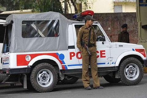 Representational image (EPS | Sunish P Surendran)