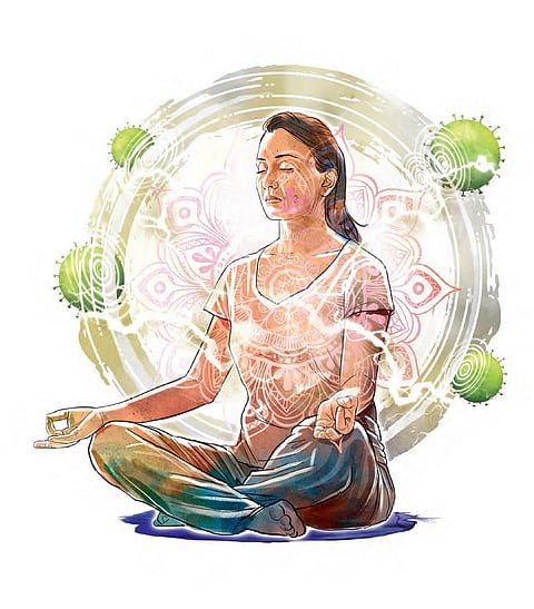 Illustration: Amit bandre