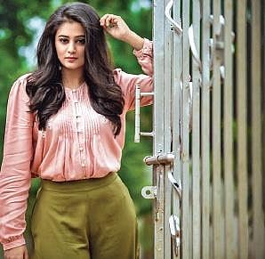 'Ateet' actress Priyamani