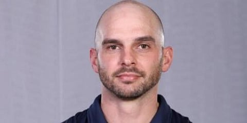 Strength & conditioning coach Nick Webb has been monitoring players.