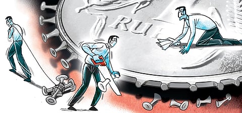 Social mobilisation for post-COVID economic recovery