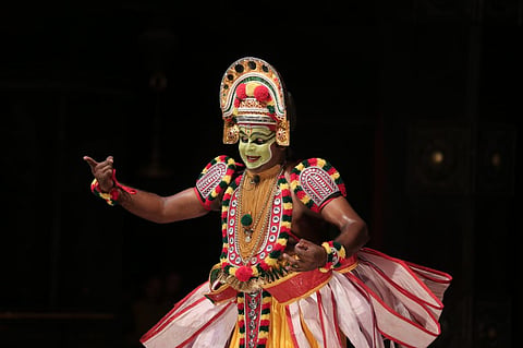 Vishnu Gupta