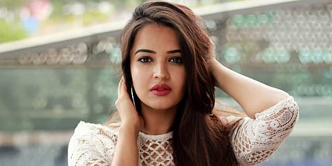 Pujita Ponnada