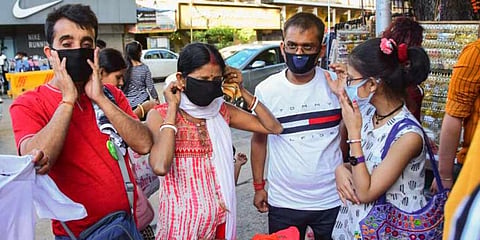 For representational purposes (Photo | PTI)
