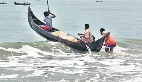 Impact of Covid-19 on fisheries sector to be studied