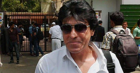 Karim Morani (File photo| PTI)