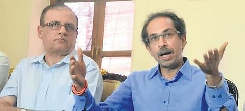 Mumbai diary