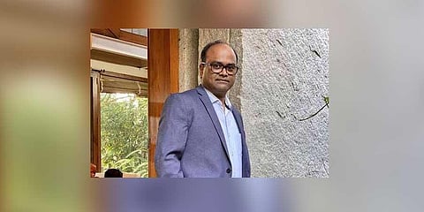Dr Giridhara R Babu, Professor and Head, Life-course Epidemiology, IIPH, Public Health Foundation of India.