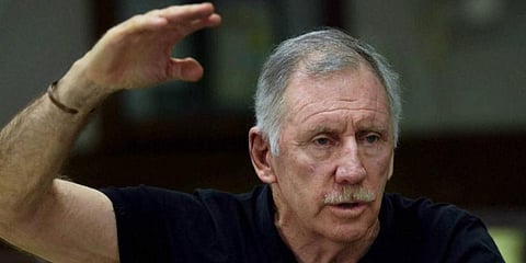 Former Australia captain Ian Chappell (Photo | AP)