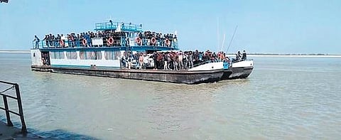 Guwahati diary
