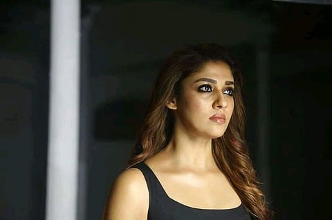Nayanthara (Photo | File)