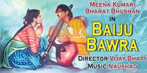 Baiju Bawra